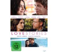 Various - Love Stories-Erste Lieben,Zweite Chancen