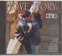 Various - Love Story [Import]