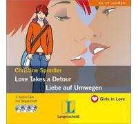Various - Love Takes a Detour / Liebe auf Umwegen
