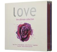 Various - Love: The Ultimate Collection [Import]
