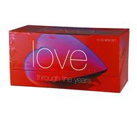 Various - Love Through The Years [Import]