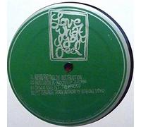 Various - Love What You Feel 3 EP