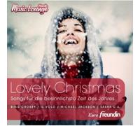 Various - Lovely Christmas (Freundin Musiclounge) [Import]