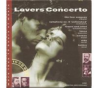 Various - Lovers Concerto [Import]