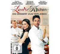 Various - Love'S Kitchen