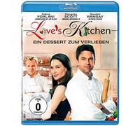 Various - Love's Kitchen [Blu-Ray] [Import]