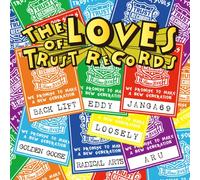 Various - Loves of Trust Records, The [Import]