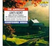 Various - Love's Secret