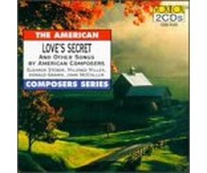 Various - Love's Secret