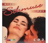 Various - Lovesongs (CD 2) (Compilation CD, 14 Tracks)