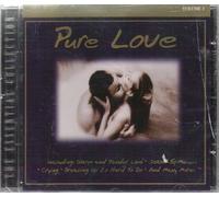 Various - Lovesongs (Compilation CD, 14 Tracks)