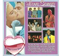 Various - Lovesongs (Compilation CD, 19 Tracks)