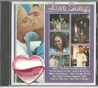 Various - Lovesongs (Compilation CD, 20 Tracks)