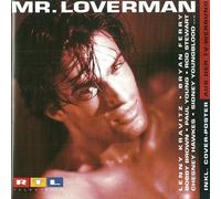 Various - Lovesongs incl. Close Your Eyes And Say Goodbye (Compilation CD, 16 Tracks)