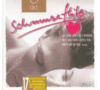 Various - Lovesongs incl. Orchestra Version I Just Called ... (Compilation CD, 17 Tracks)