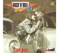 Various - Lovesongs incl. You're My Soul and Inspiration (Compilation CD, 32 Tracks)