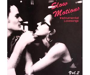 Various - Lovesongs InstrumentaI