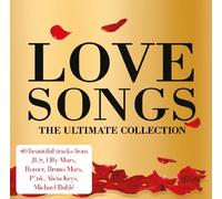 Various - Lovesongs:The Ultimate Collection