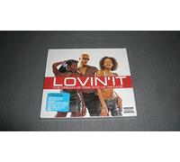 Various – Lovin' It – Compilation – Import – Ministry of Sound