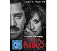 Various - Loving Pablo [Import]