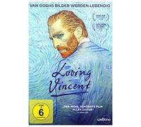Various - Loving Vincent
