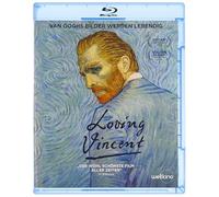 Loving Vincent Bd