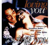 Loving You [Import]
