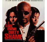 Various - Low Down Dirty Shame [Import]