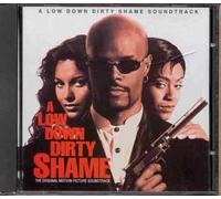 Various - Low Down Dirty Shame [Import]