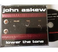 Various - Lower the Tone