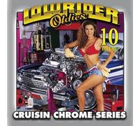 Various - Lowrider Oldies 10