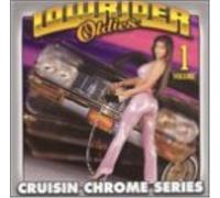 VARIOUS Lowrider Oldies Vol.1-V/A CD NEUF