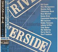 Various [Ltd.Release] - Jazz for Sale:Riverside