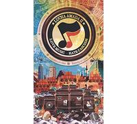 Various – Lucha Amada II – Love Music, Hate Fascism