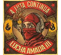 Various - Lucha Amada III-a Luta Continua [Import]
