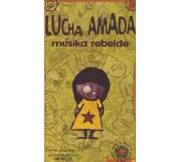 Various - Lucha Amada-Musika Rebelde [Import]
