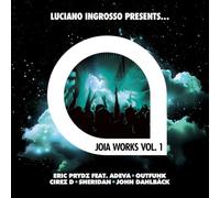 Various - Luciano Ingrosso Presents Joia Works Vol.1