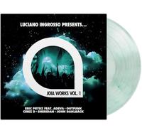 Various - Luciano Ingrosso Presents Joia Works Vol.1