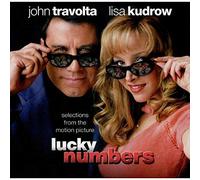 Artistes divers – Lucky Numbers – Atlantic Bicycle