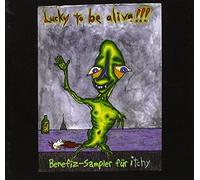 Various - Lucky to Be Alive [Import]