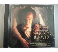 Various - Ost - Immortal Beloved (Meine Unsterbliche Geliebte) Ludwig van Beethoven
