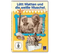 Various - Lütt Matten und die Weiße Muschel
