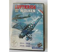 Various - Luftkrieg Über Den Wolken [Import]