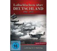 Various - Luftschlachten Über Deutschland 1942-1945 [Import]