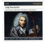 Boccherini, L. - Cello Concertos [Import]