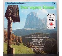 Various - Luis Trenker Präsentiert - Unter Unserem Himmel