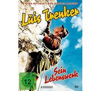 Various - Luis Trenker-Sein Lebenswerk (9 Dvds)