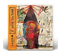 Luke Una Presents - E Soul Cultura [Vinyl]