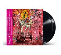 Luke Una Presents É Soul Cultura Volume 2