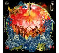 Various - Luke Una Presents E Soul Cultura Vol.3 [Vinyl LP]